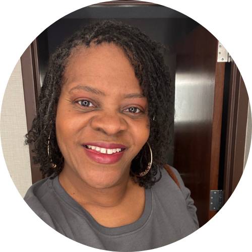 SHANIKA CARTER